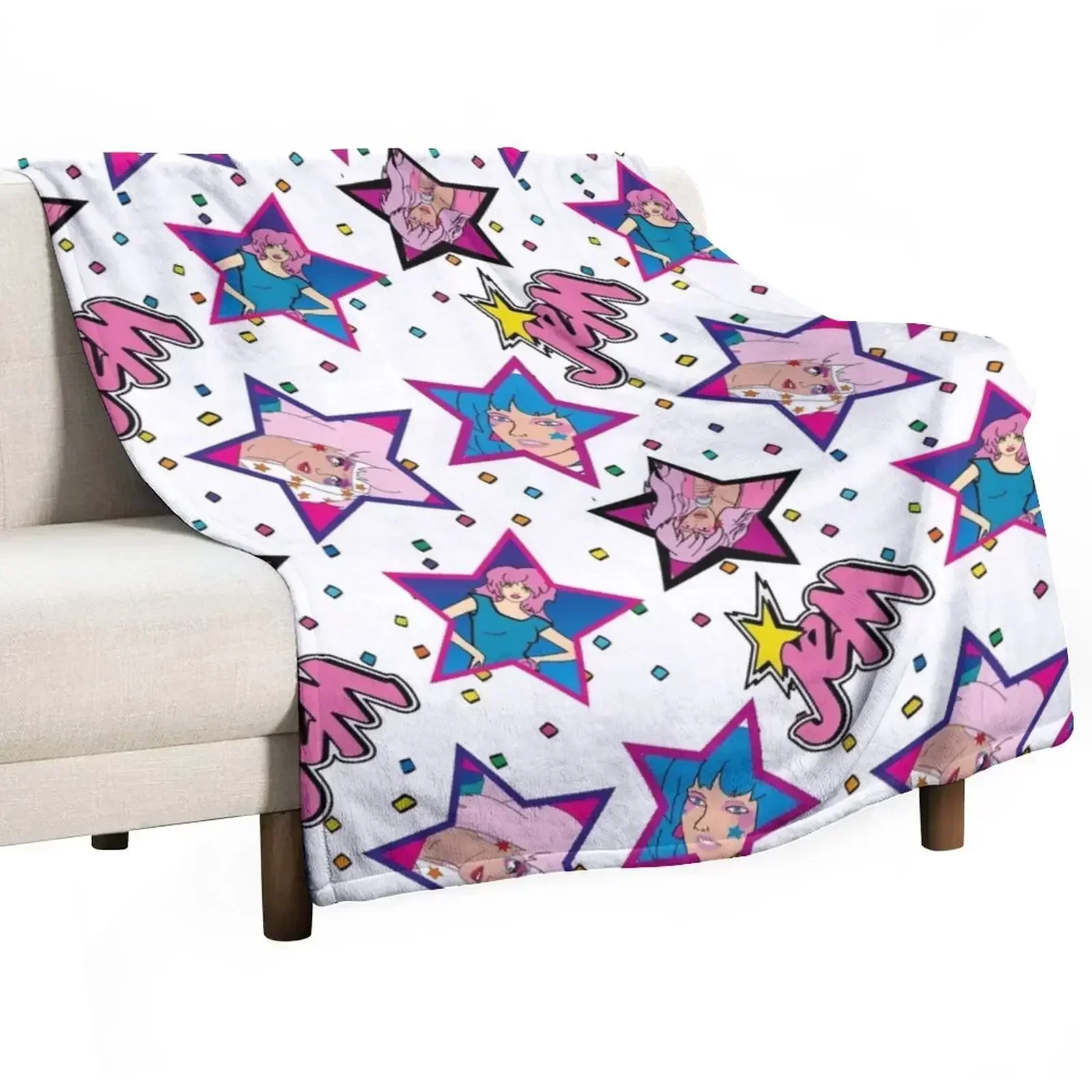 Manta Jem and the Holograms, m - 3D Printing Hologram reseña y precio