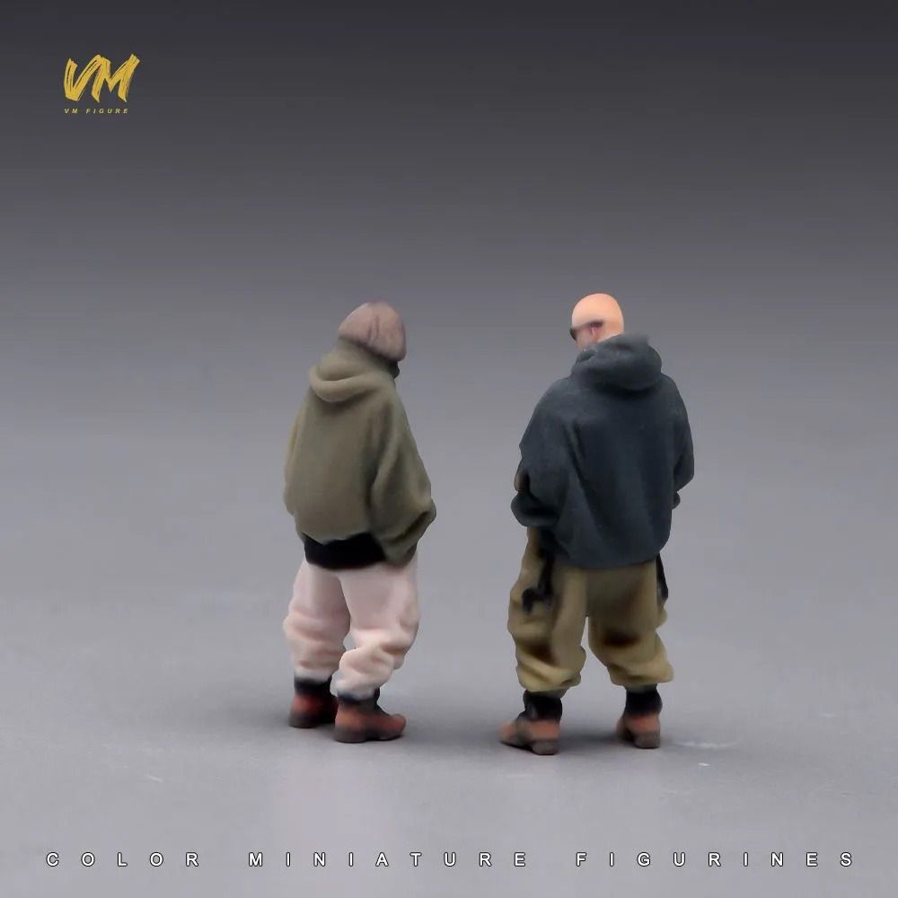 Figuras Decorativas en Miniatu - 3D Printing Industrial reseña y precio