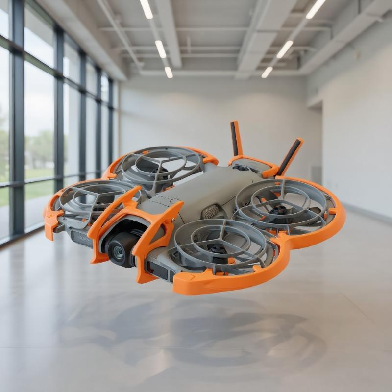 Accesorio para Dron Neo2, Impr - 3D Printing Drone reseña y precio