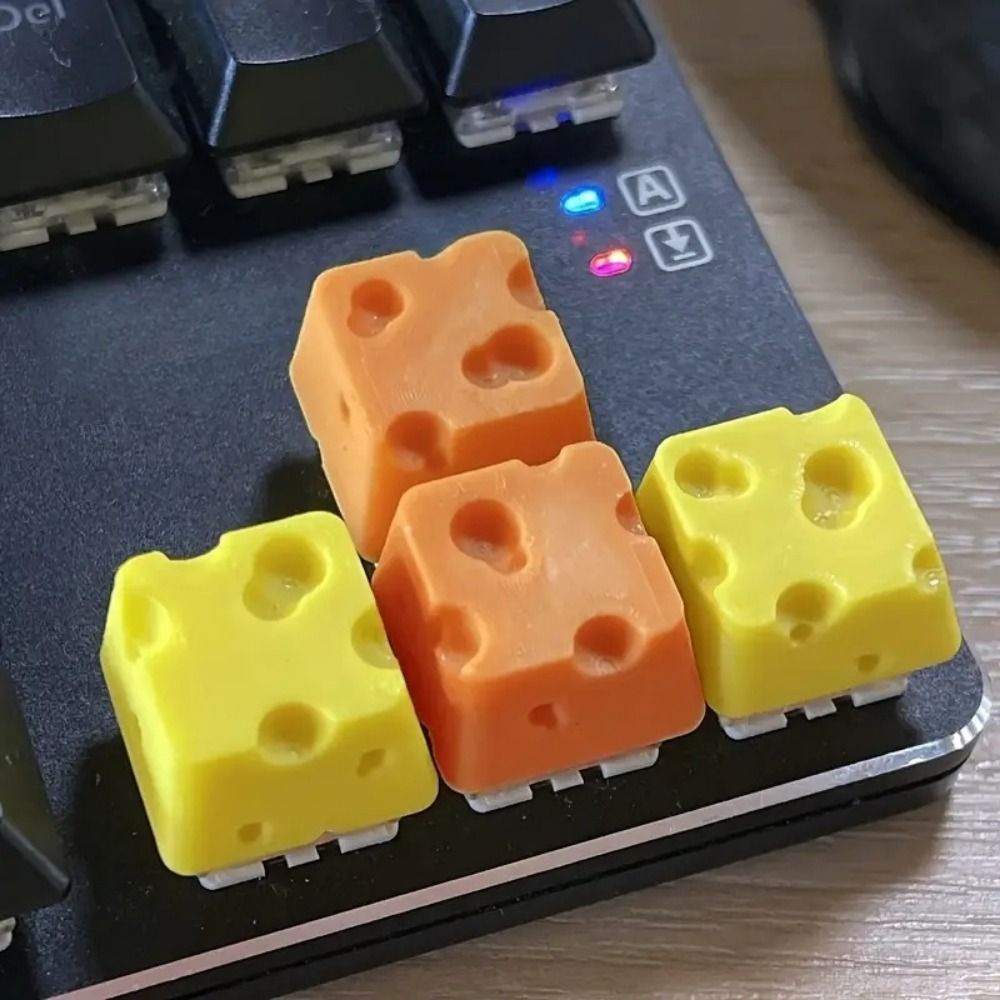 4 teclas 3D con diseño creativ - 3D Printing Chess reseña y precio