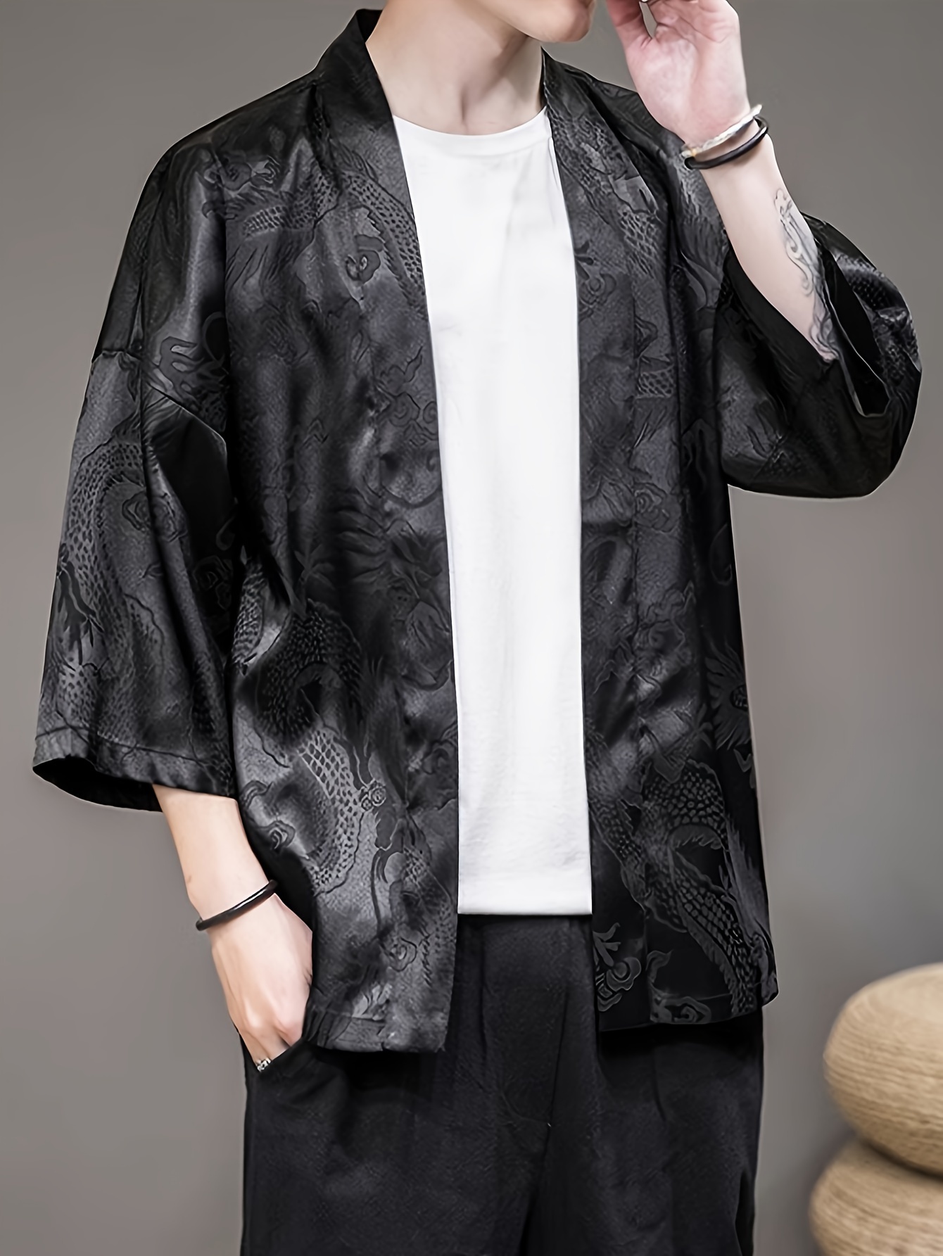 Kimono de Verano 2026 para Hom - 3D Printing Ideas reseña y precio