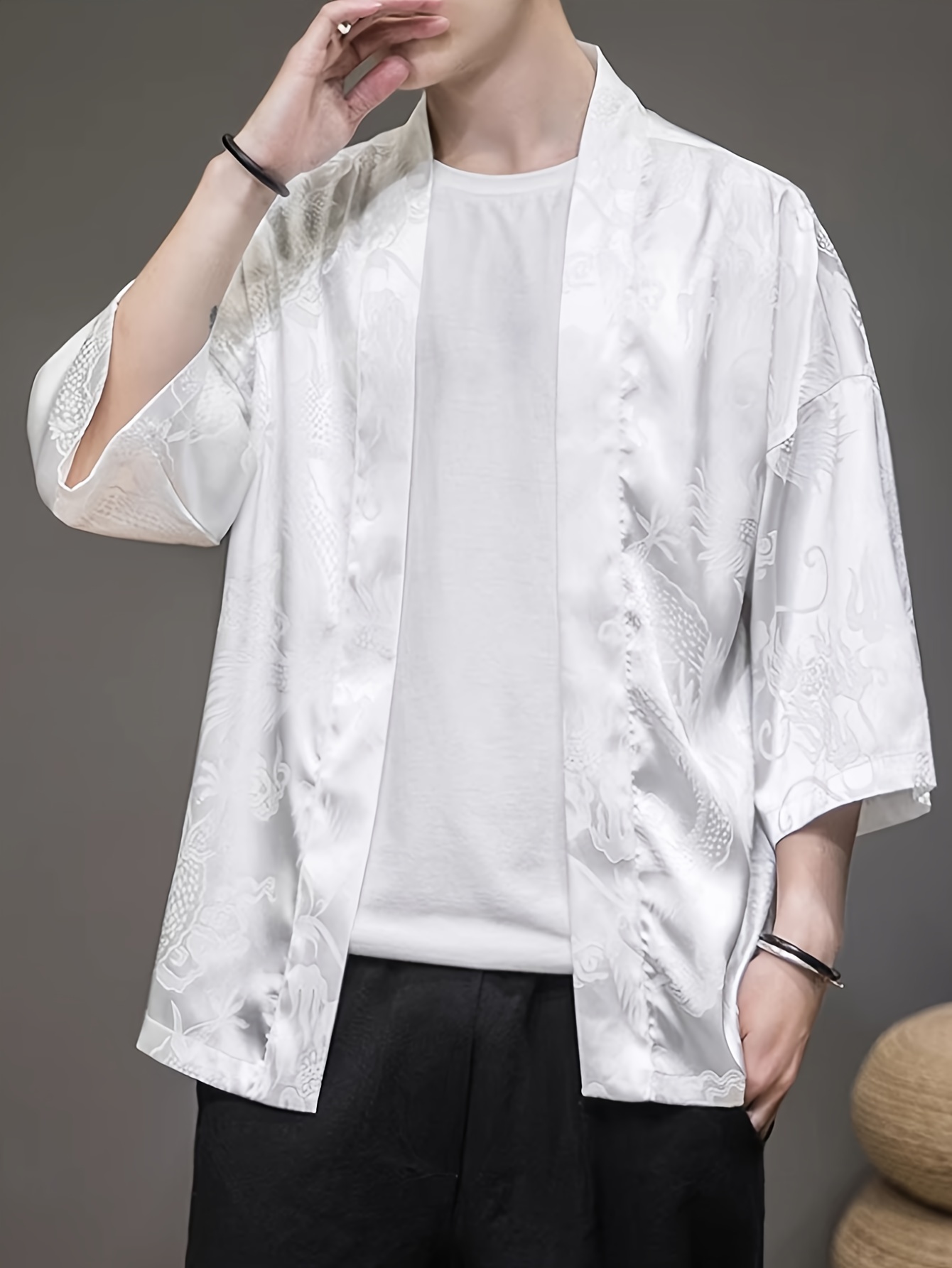 Kimono de Verano 2026 para Hom - 3D Printing Ideas reseña y precio