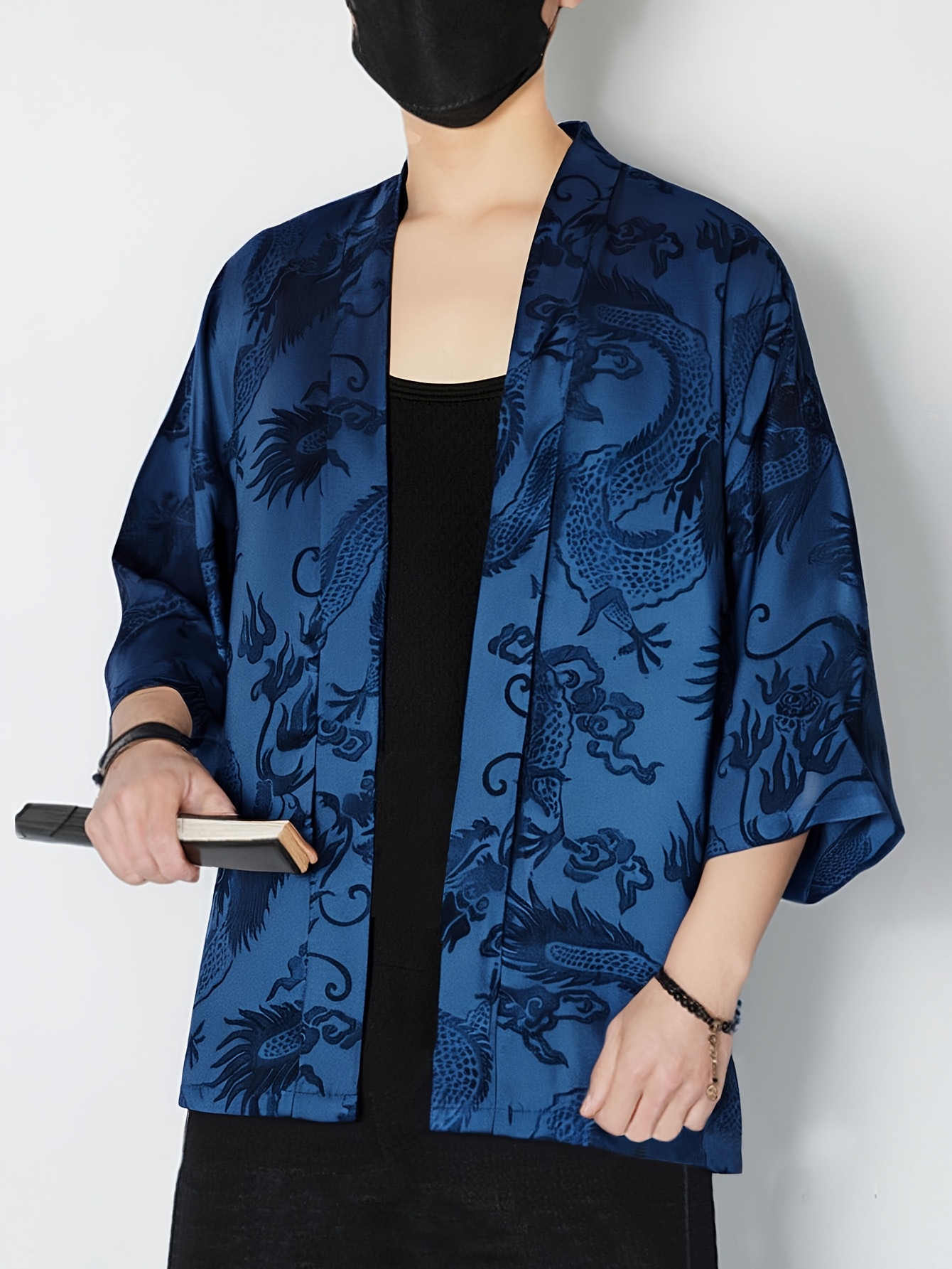 Kimono de Verano 2026 para Hom - 3D Printing Ideas reseña y precio
