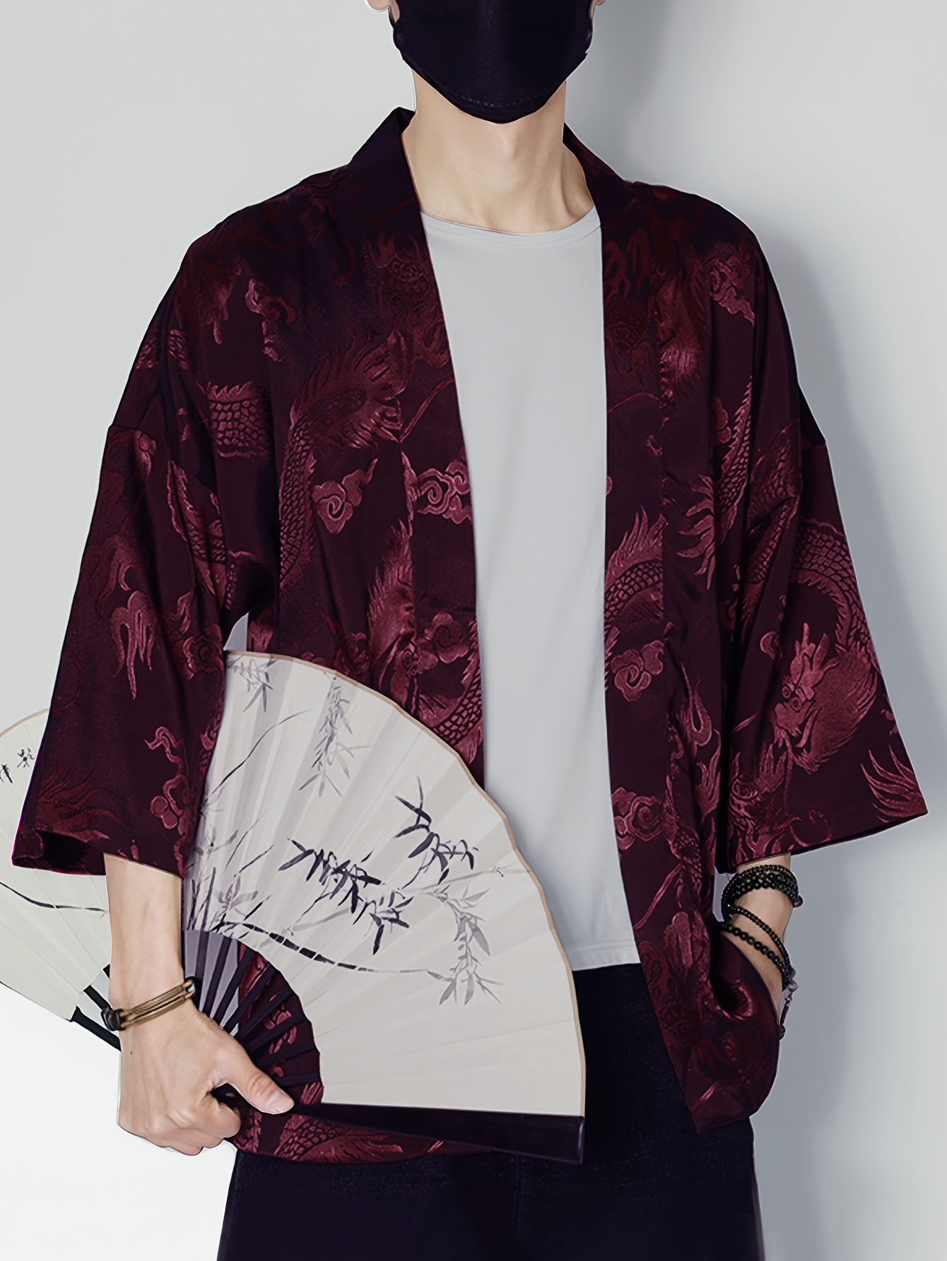 Kimono de Verano 2026 para Hom - 3D Printing Ideas reseña y precio