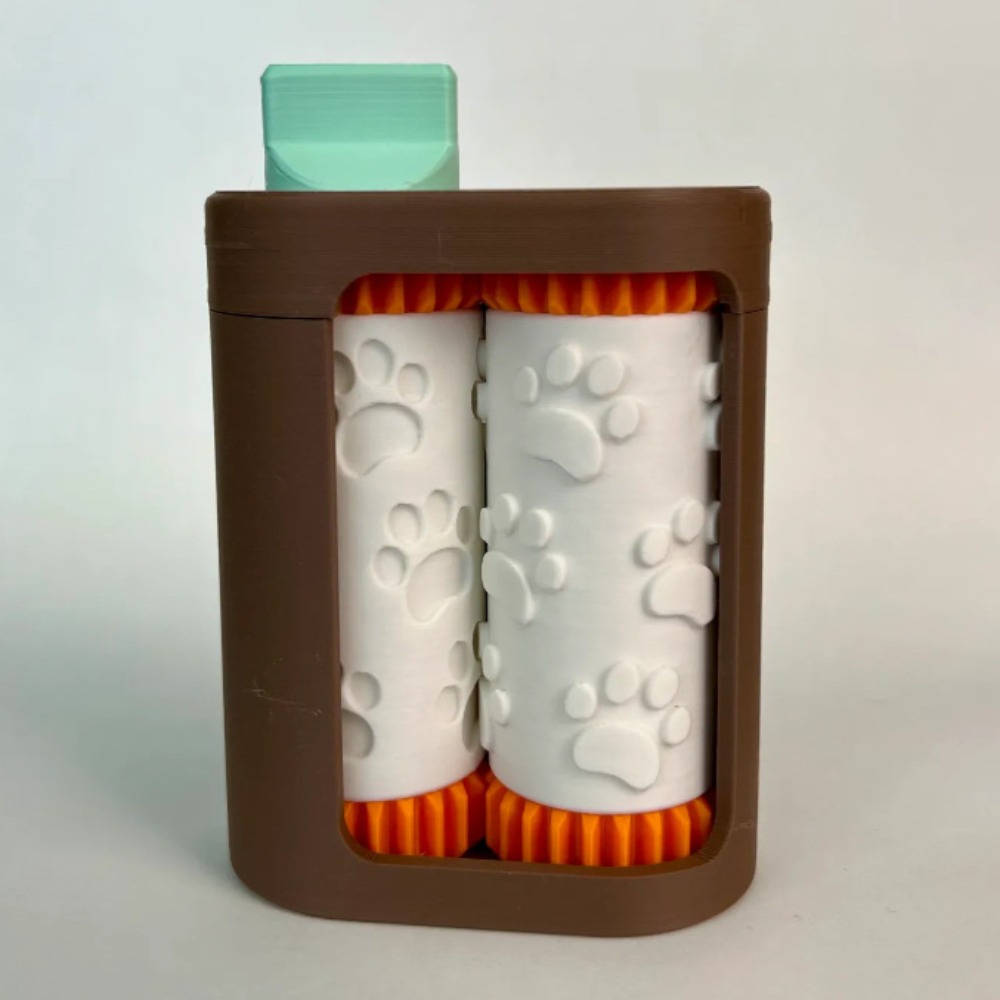 Máquina de Grabado en Relieve  - 3D Printing Card reseña y precio