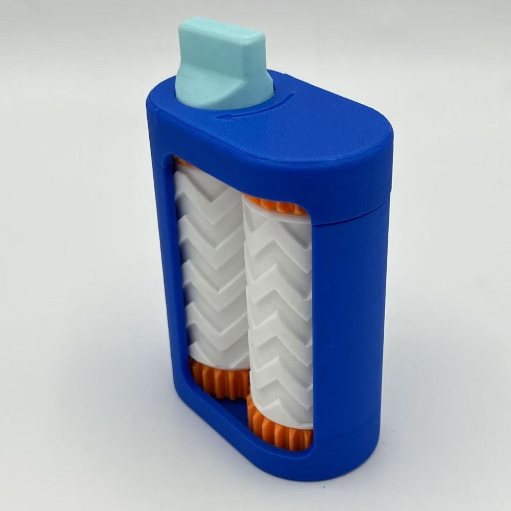 Máquina de Grabado en Relieve  - 3D Printing Card reseña y precio