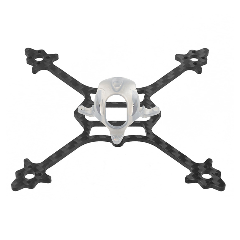 Placa inferior de distancia en - 3D Printing Drone reseña y precio
