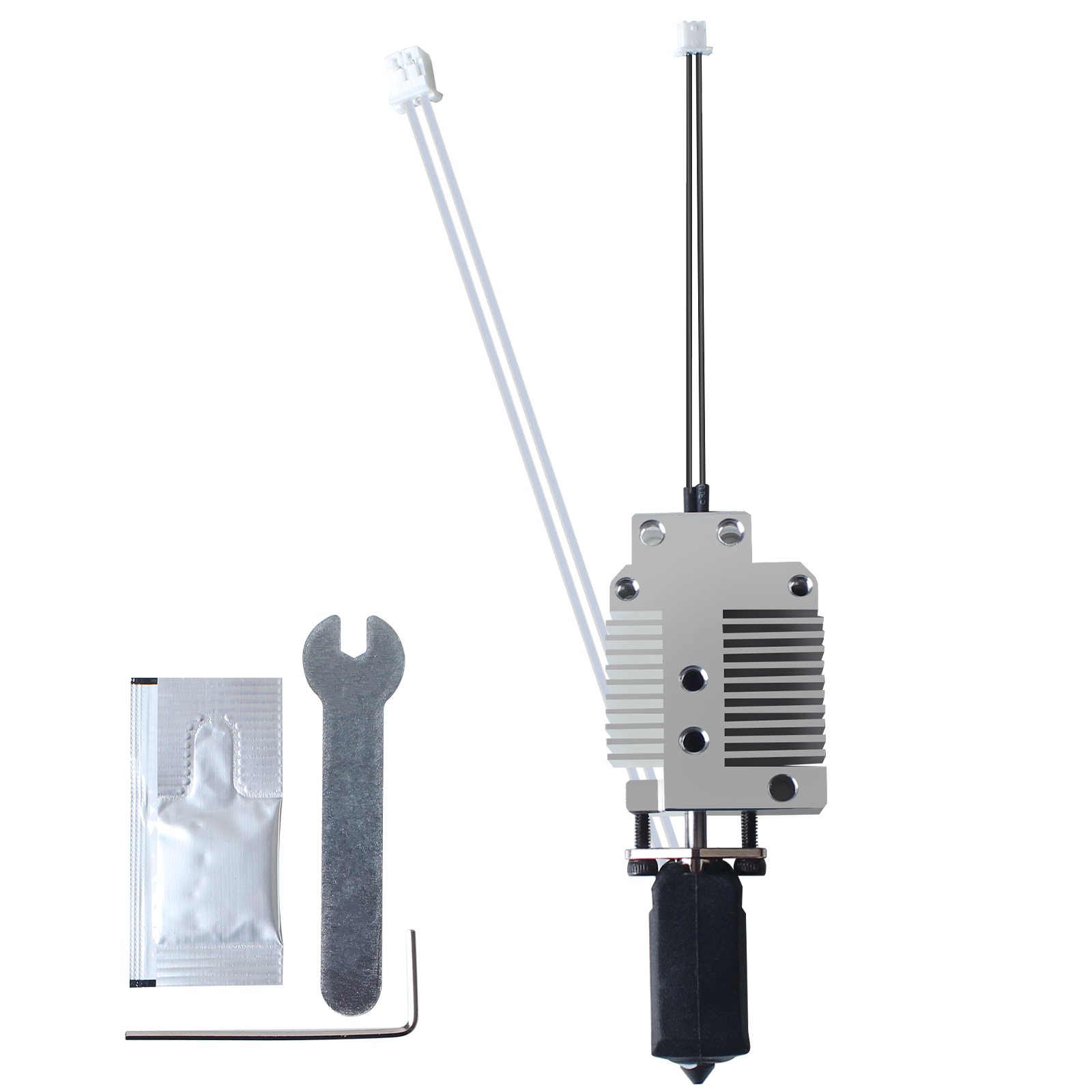 Kit de boquilla de acero endur - 3D Printing Nozzle reseña y precio