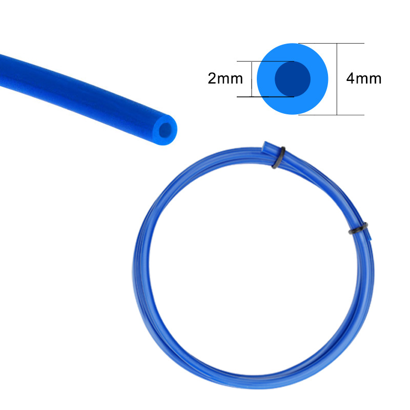1/3/5M ID2.0mm OD4.0mm 1,75 fi - 3D Printing Industrial reseña y precio