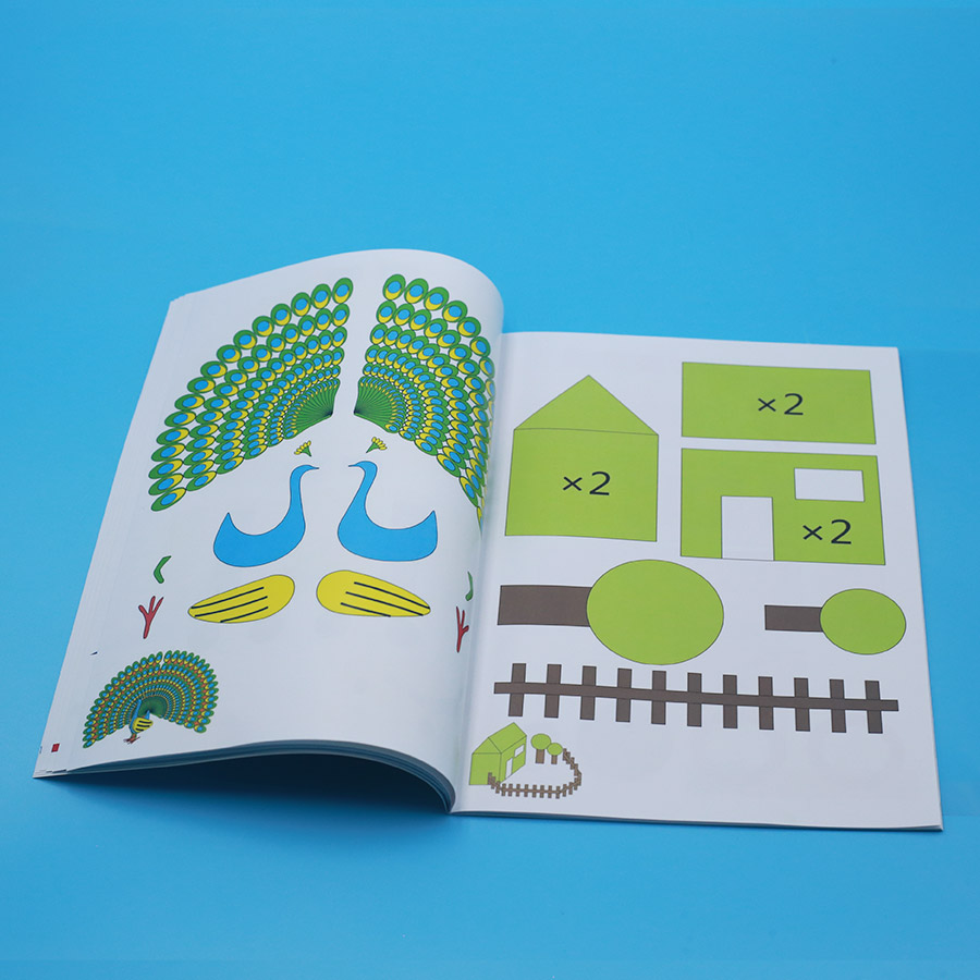 Libro de dibujo con bolígrafo  - 3D Printing Templates Free reseña y precio