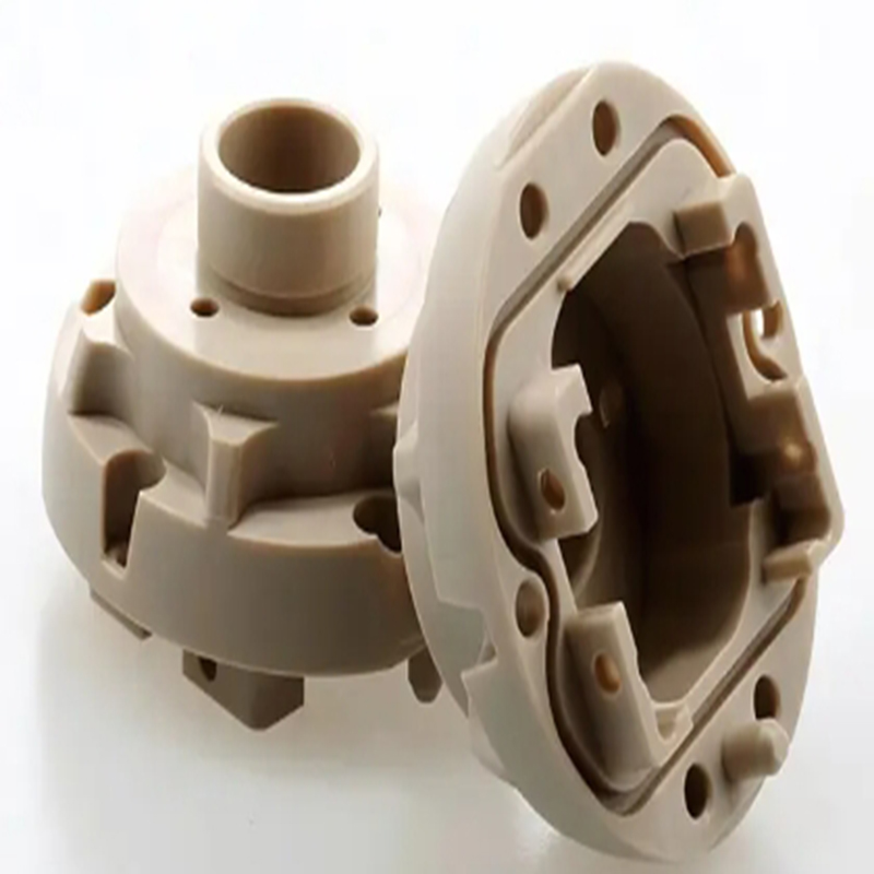 Nylon PTFE ABS PEEK Impresión  - 3D Printing Quotation reseña y precio