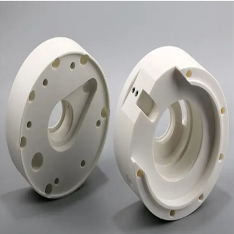 Nylon PTFE ABS PEEK Impresión  - 3D Printing Quotation reseña y precio