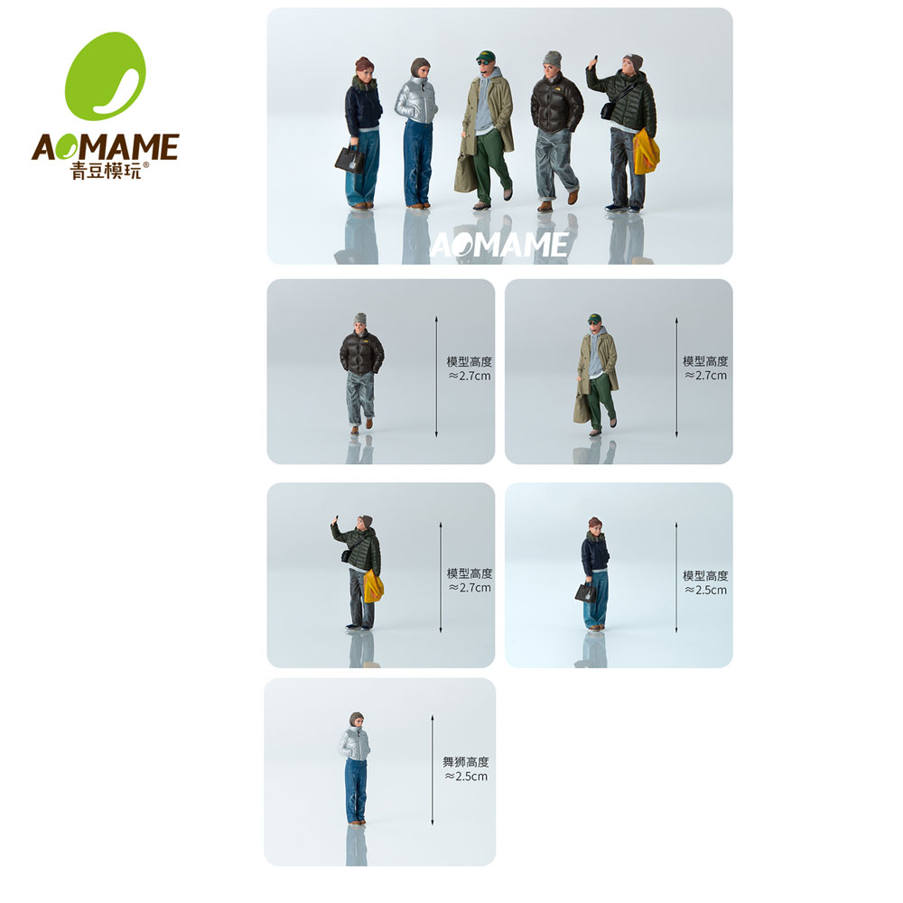 Kicarmod 1/64 Set de Ropa Urba - 3D Printing Ideas reseña y precio