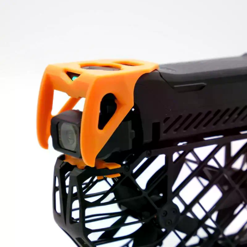 Kit de Protección de Lente y G - 3D Printing Drone reseña y precio