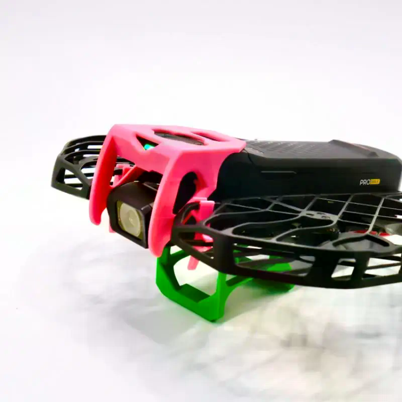 Kit de Protección de Lente y G - 3D Printing Drone reseña y precio