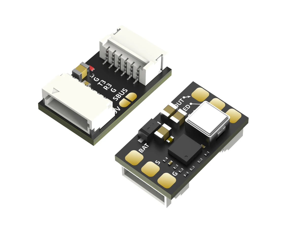 SpeedyBee F405 AIO 9V/5V 2A Ex - 3D Printing Drone reseña y precio