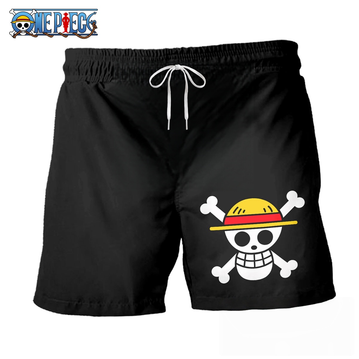 Pantalones Cortos de Verano 20 - 3D Printing One Piece reseña y precio