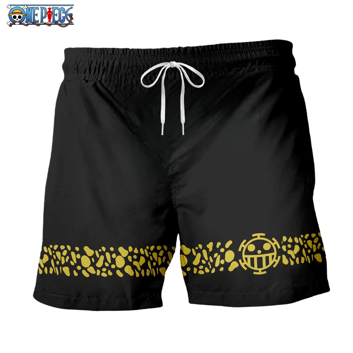 Pantalones Cortos de Verano 20 - 3D Printing One Piece reseña y precio