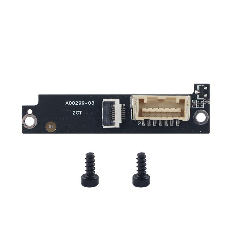Placa de Conexión para Extruso - 3D Printing Nozzle reseña y precio
