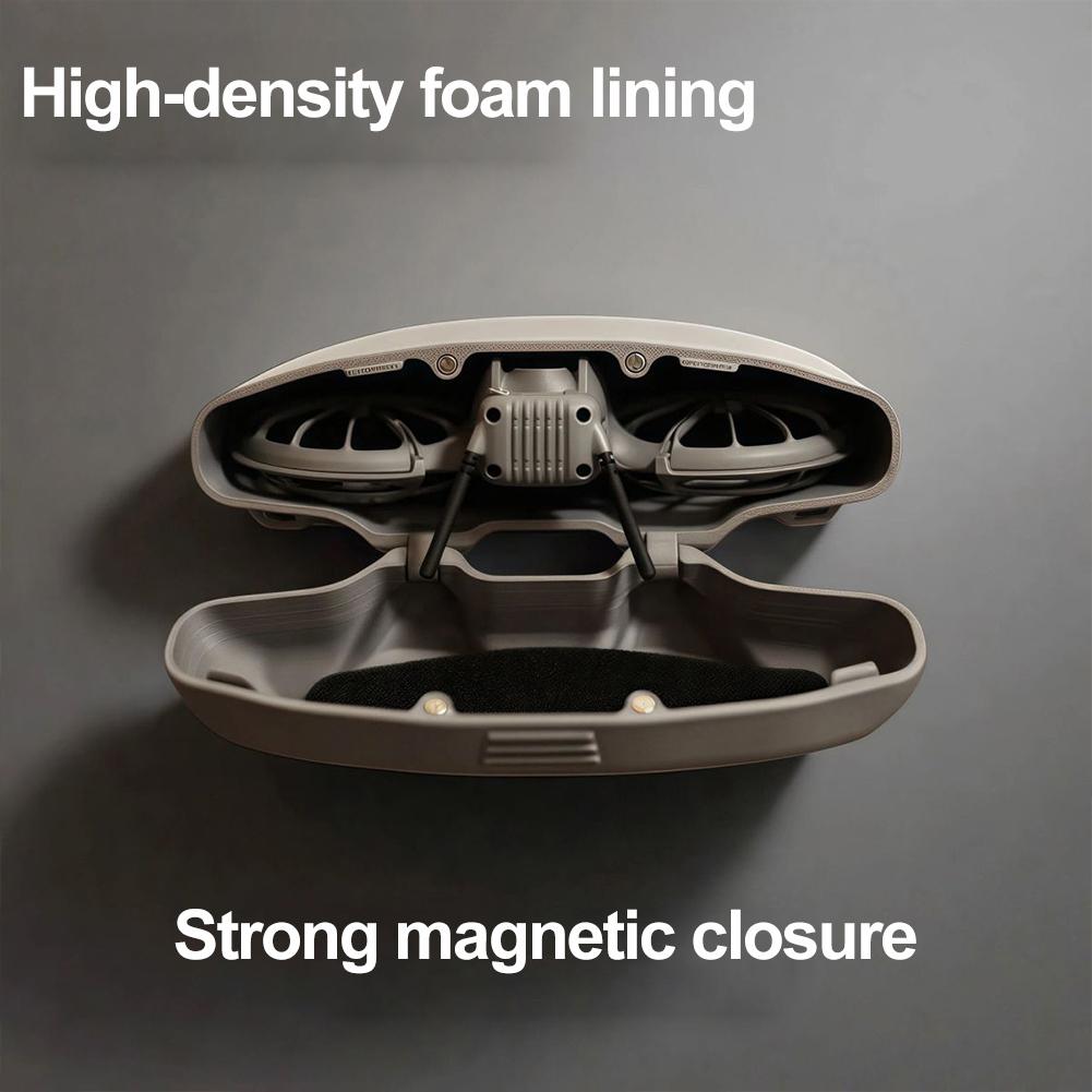 Carcasa Protectora para DJI Ne - 3D Printing Drone reseña y precio