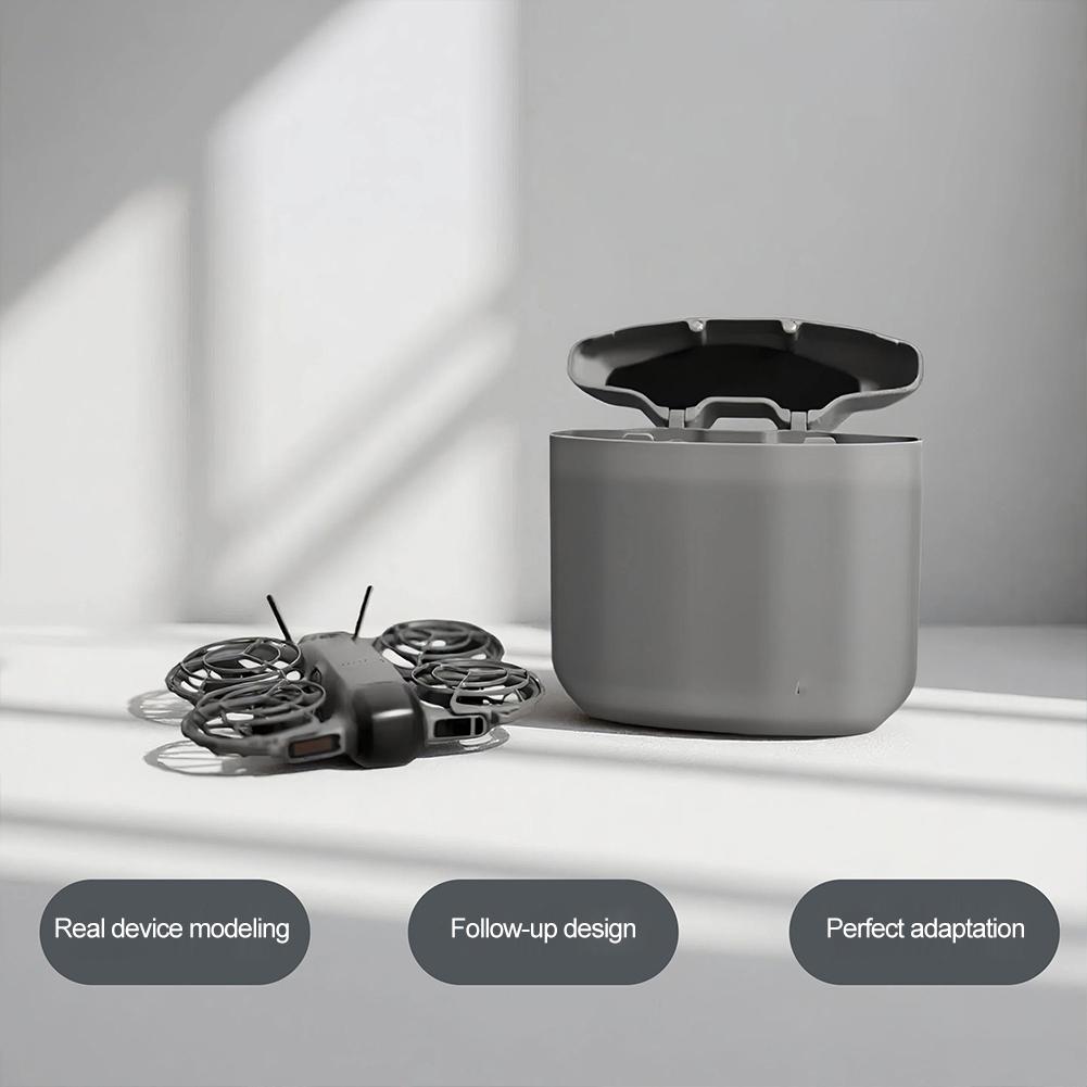 Carcasa Protectora para DJI Ne - 3D Printing Drone reseña y precio