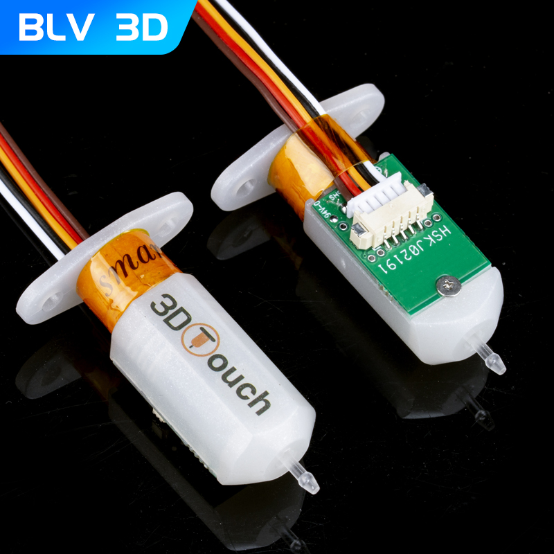 Sensor de Nivelación Automátic - 3D Printing Industrial reseña y precio
