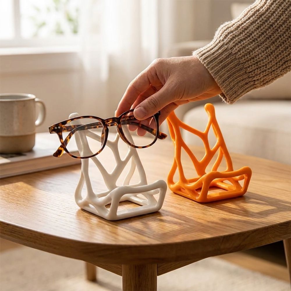 Soporte para Teléfono con Dise - 3D Printing Card reseña y precio