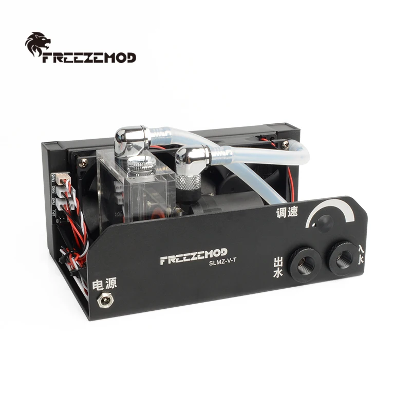 FREEZEMOD-Módulo de refrigerac - 3D Printing Industrial reseña y precio