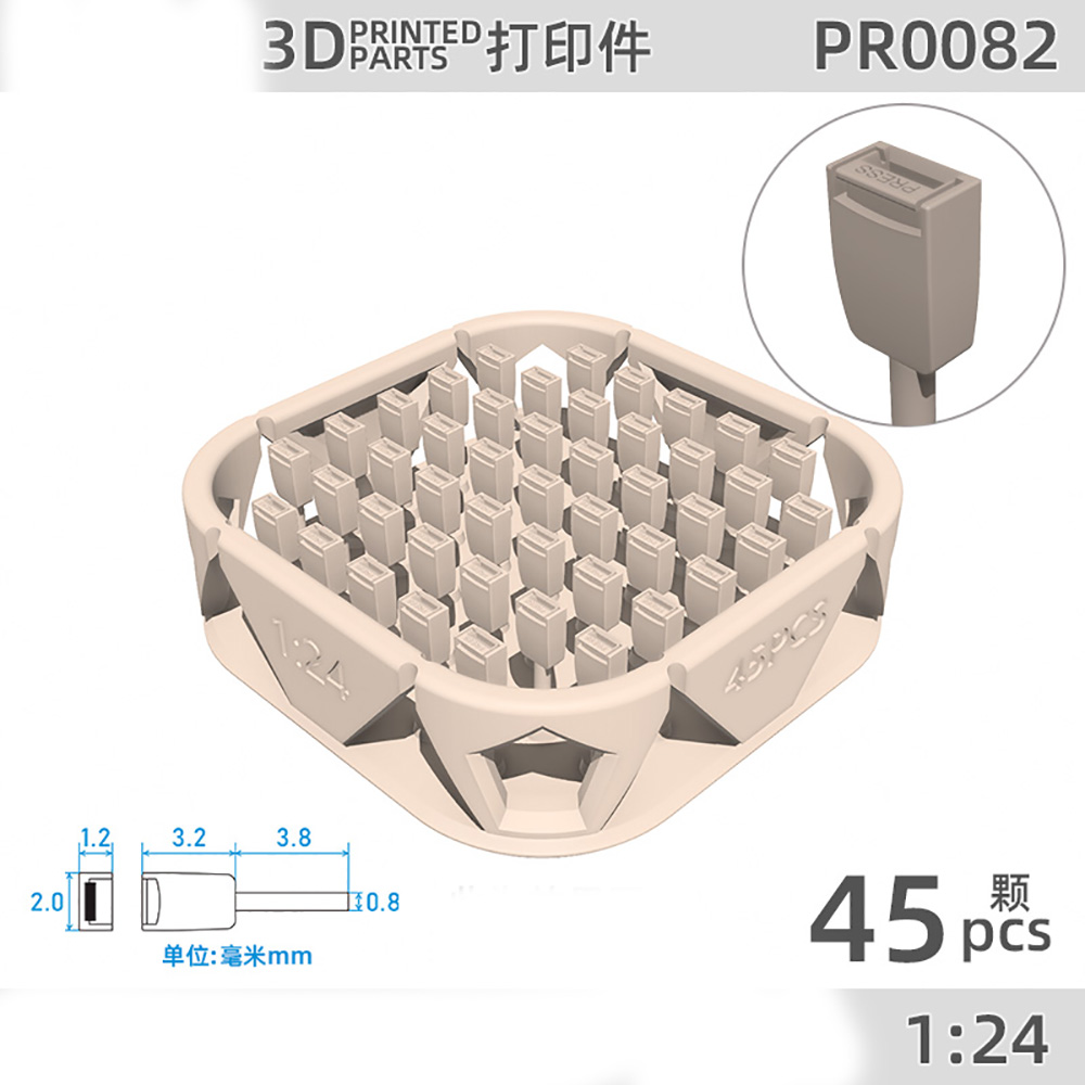 Piezas de modificación de refi - 3D Printing Card reseña y precio