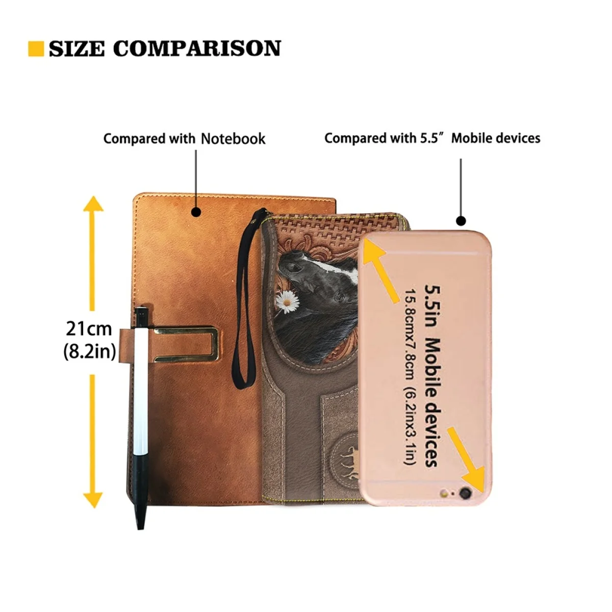 Cartera de Lujo para Mujer con - 3D Printing Card reseña y precio
