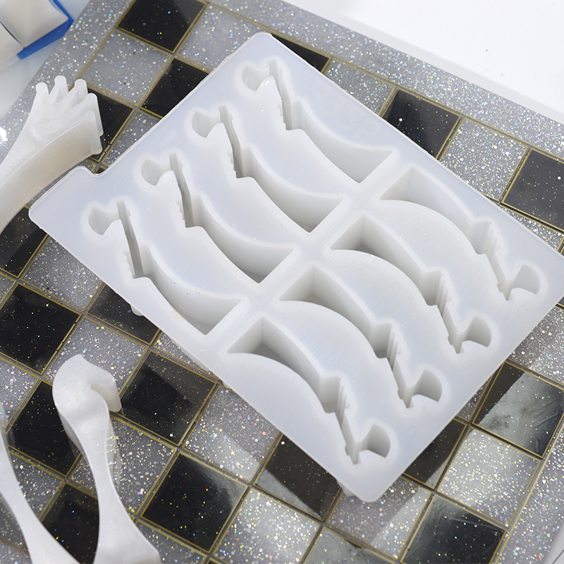 Molde De resina con forma De a - 3D Printing Chess reseña y precio