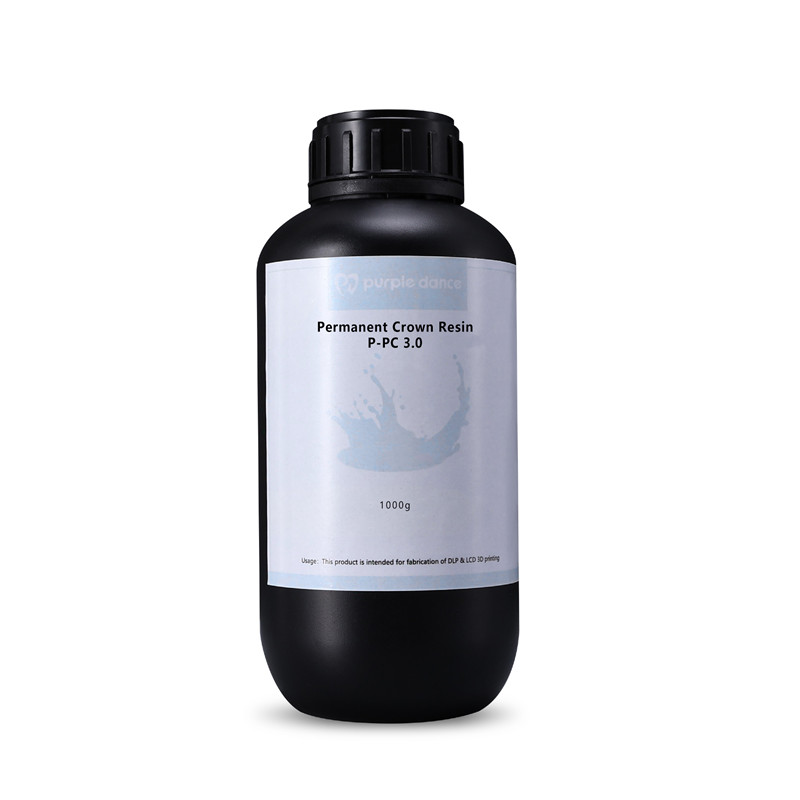 Corona Dental Permanente Impre - 3D Printing Ideas reseña y precio