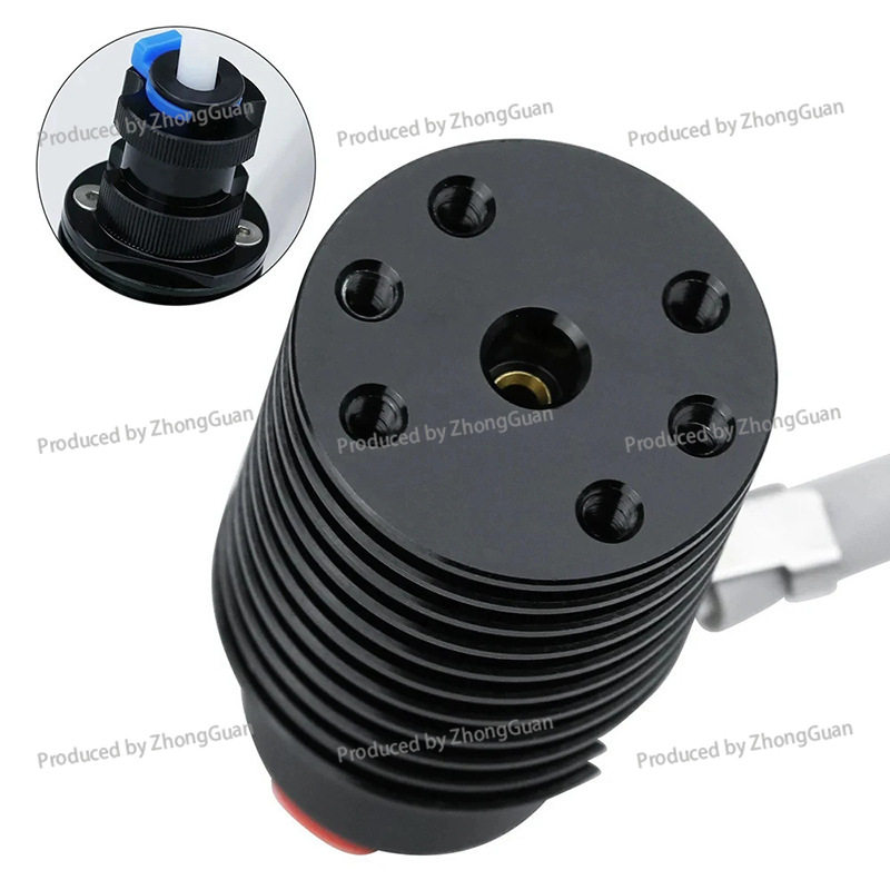 Boquilla de Cerámica Resistent - 3D Printing Nozzle reseña y precio
