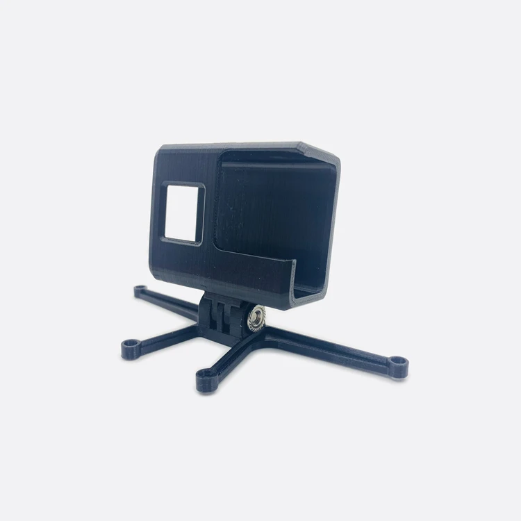 Soporte de montaje de TPU impr - 3D Printing Drone reseña y precio