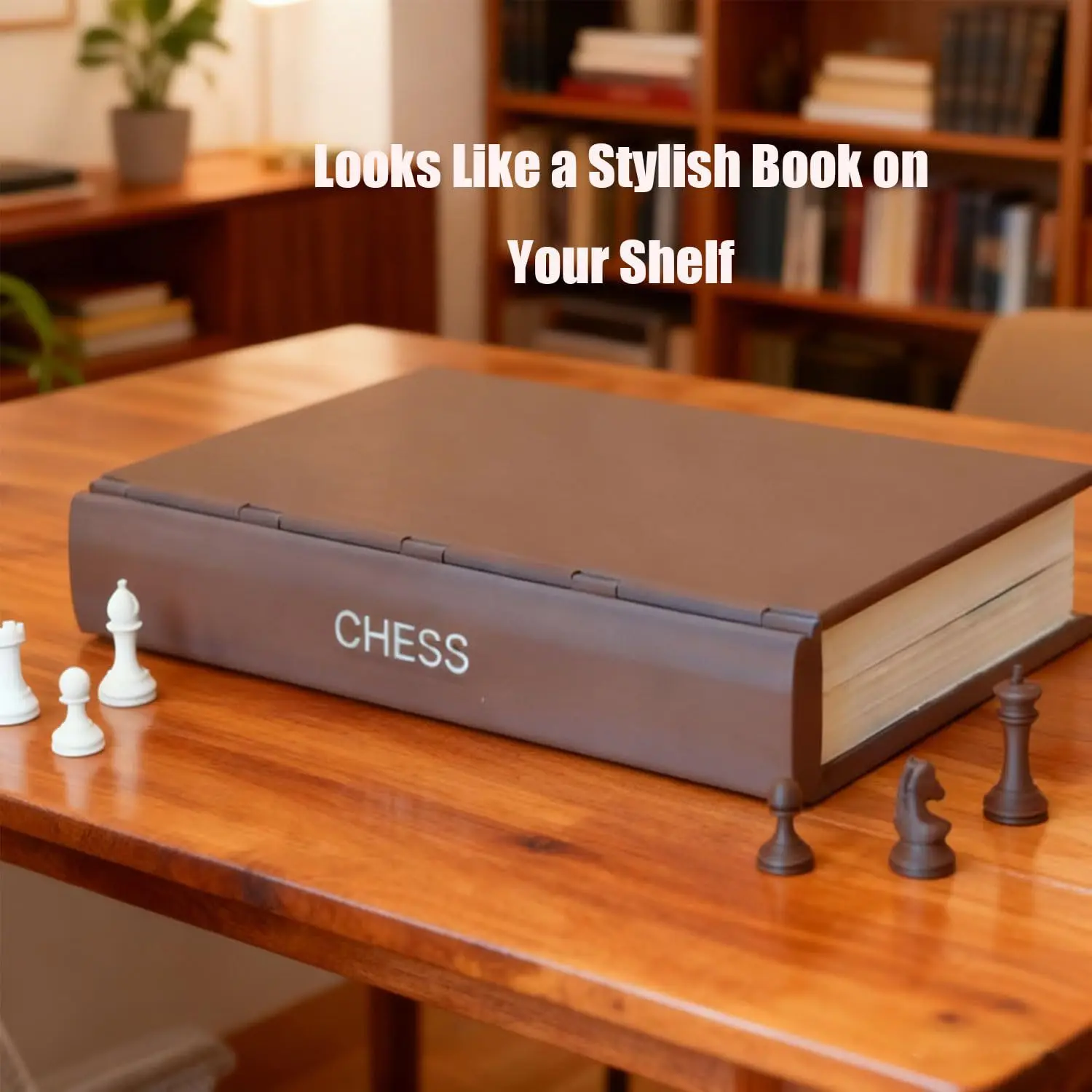 Divertido y práctico libro de  - 3D Printing Chess reseña y precio