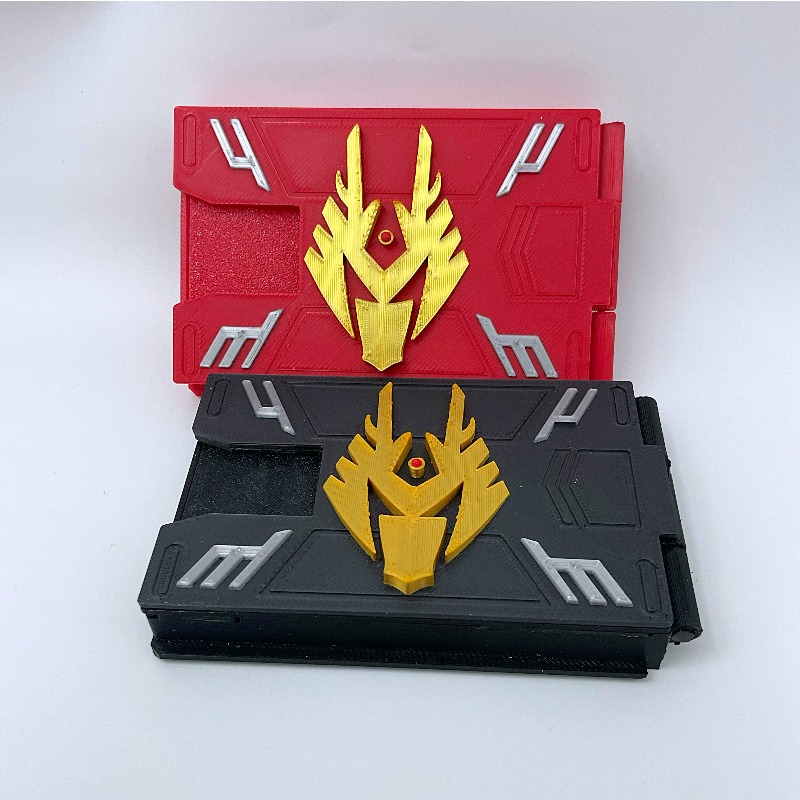 Caja de almacenamiento para ta - 3D Printing Card reseña y precio