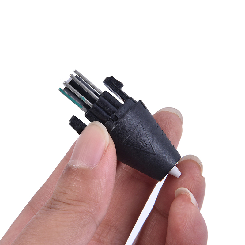 Boquilla de cabezal de inyecto - 3D Printing Nozzle reseña y precio