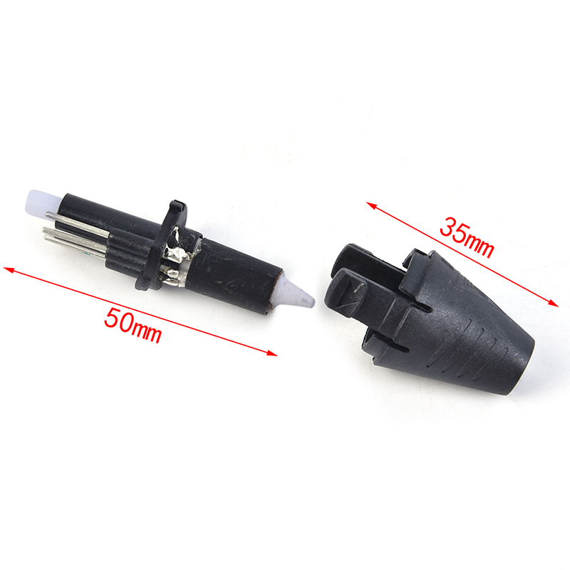 Boquilla de cabezal de inyecto - 3D Printing Nozzle reseña y precio