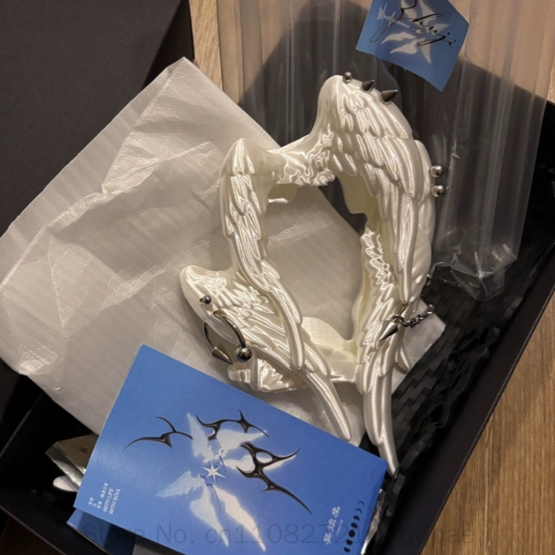 Porta Tarjetas con Diseño de A - 3D Printing Card reseña y precio