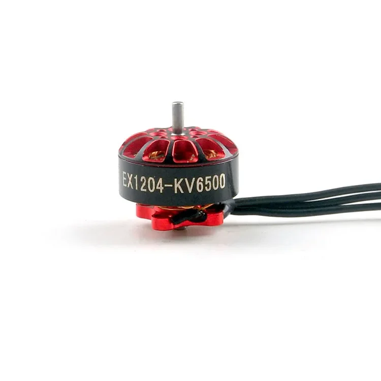 Happymodel 4PCS EX1204 5000KV  - 3D Printing Drone reseña y precio