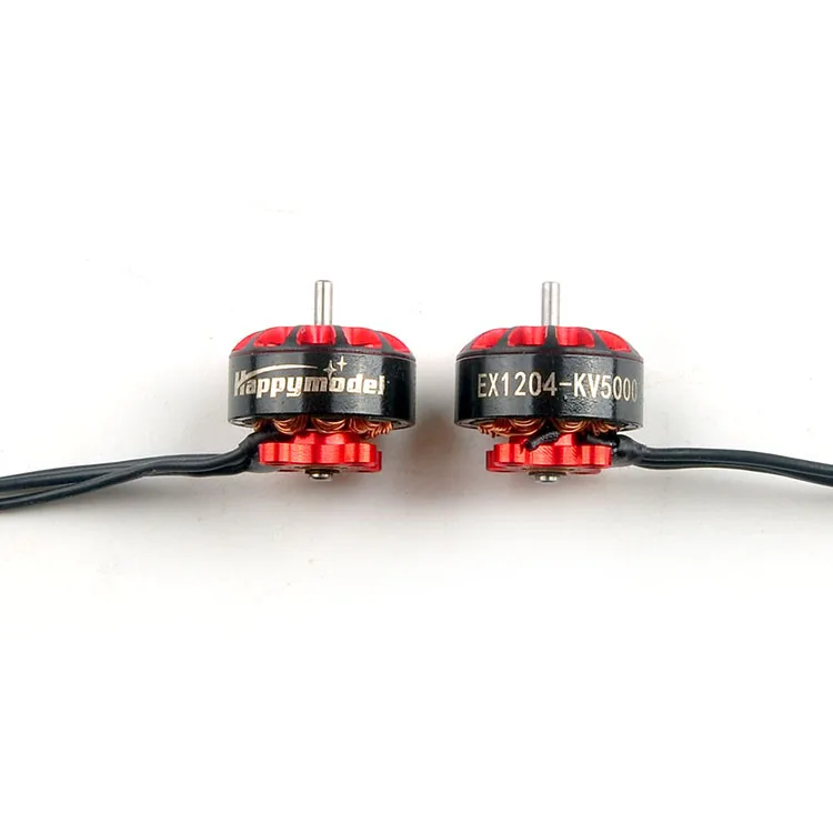 Happymodel 4PCS EX1204 5000KV  - 3D Printing Drone reseña y precio