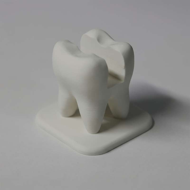 Expositor de Tarjetas de Visit - 3D Printing Card reseña y precio