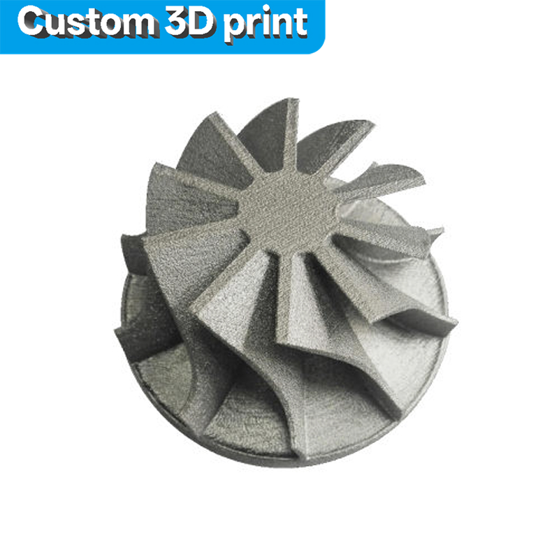 Servicio de Impresión 3D en Me - 3D Printing Industrial reseña y precio