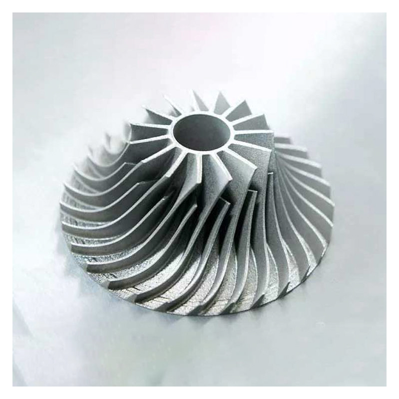 Servicio de Impresión 3D en Me - 3D Printing Industrial reseña y precio