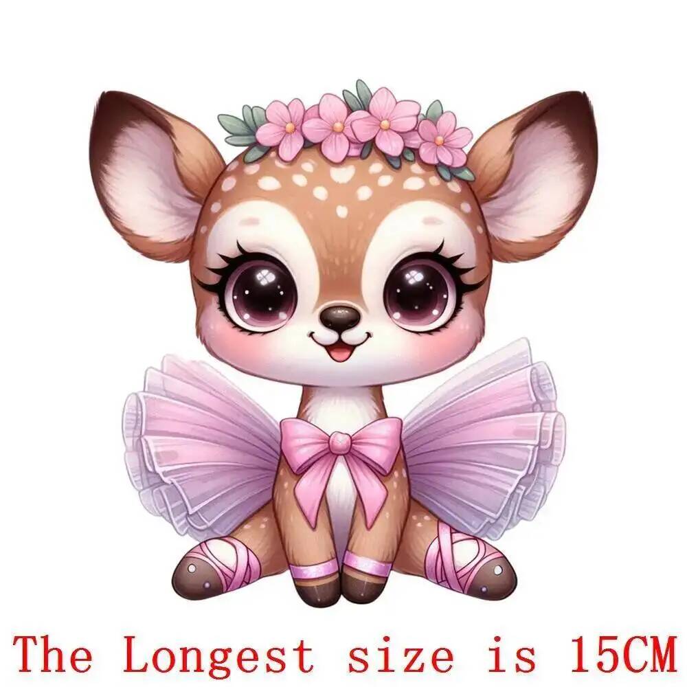 15cm lindo Animal de baile pri - 3D Printing Vinyl reseña y precio