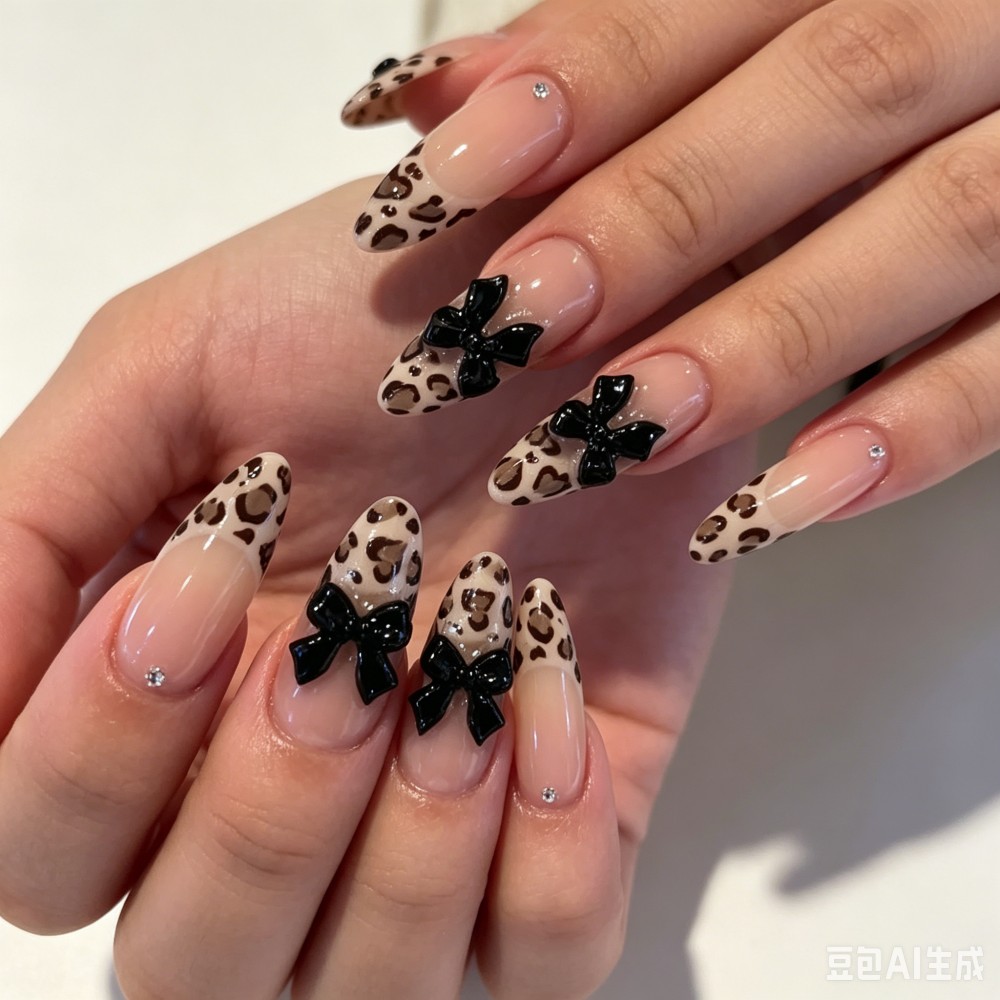 24 Uñas Postizas Francesas con - 3D Printing Abs reseña y precio