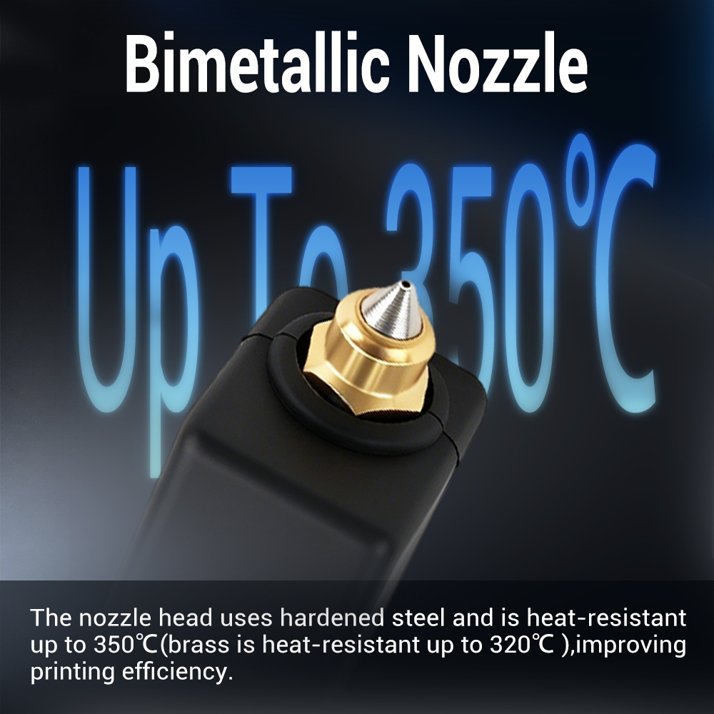 Kit de Actualización de Hotend - 3D Printing Nozzle reseña y precio